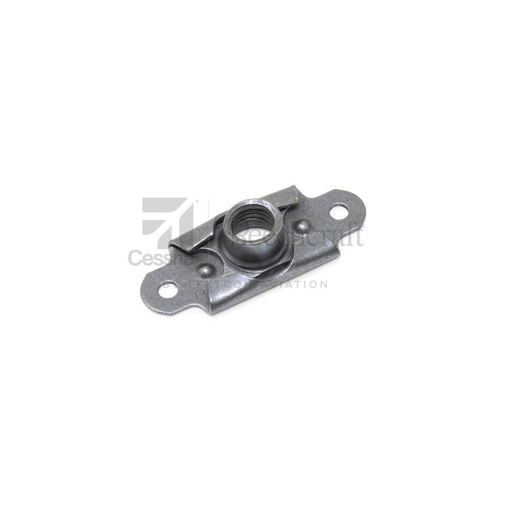 NAS1773-4|NUTPLATE