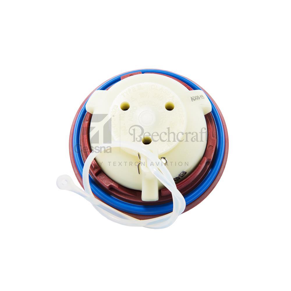 100-381005-15|FUEL CAP