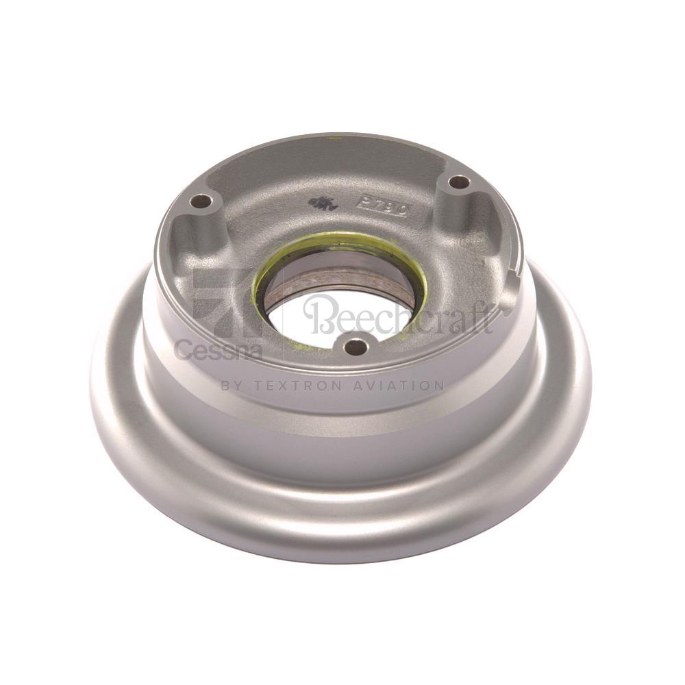 161-03100 | Inner Wheel Half Assembly