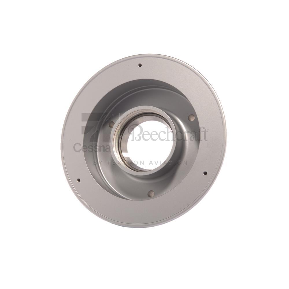 161-03100 | Inner Wheel Half Assembly