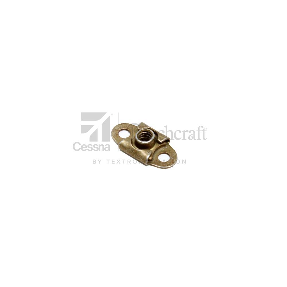 MS21075-06N|NUTPLATE
