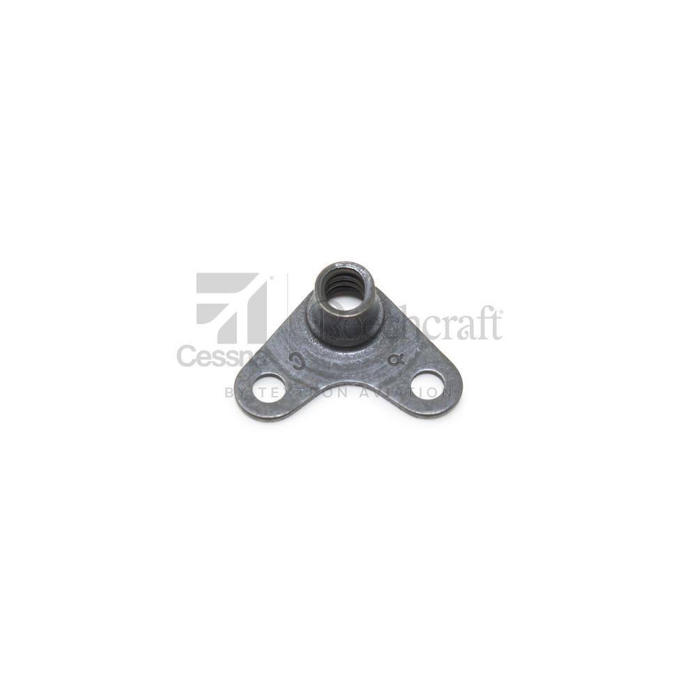 MS21056L08|NUTPLATE