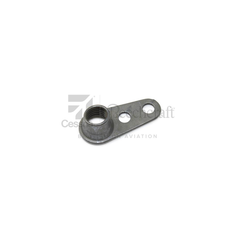 MS21072L3|NUTPLATE