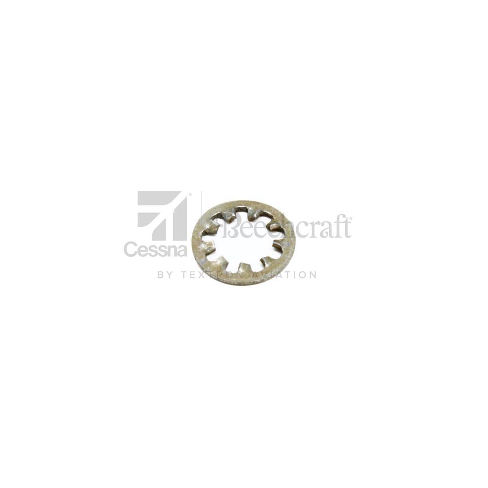 STD-160 |  Lycoming™ Interior Teeth Lock Washer, 1/4 Diameter