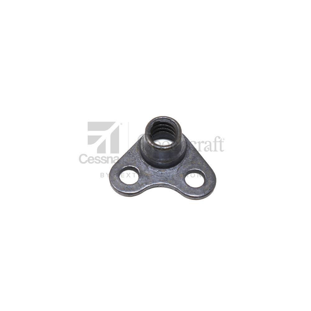 MS21073L08|NUTPLATE