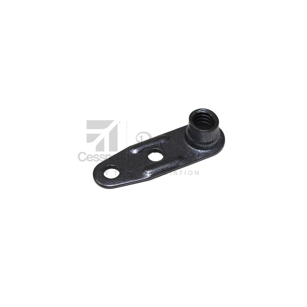 MS21052L08|NUTPLATE