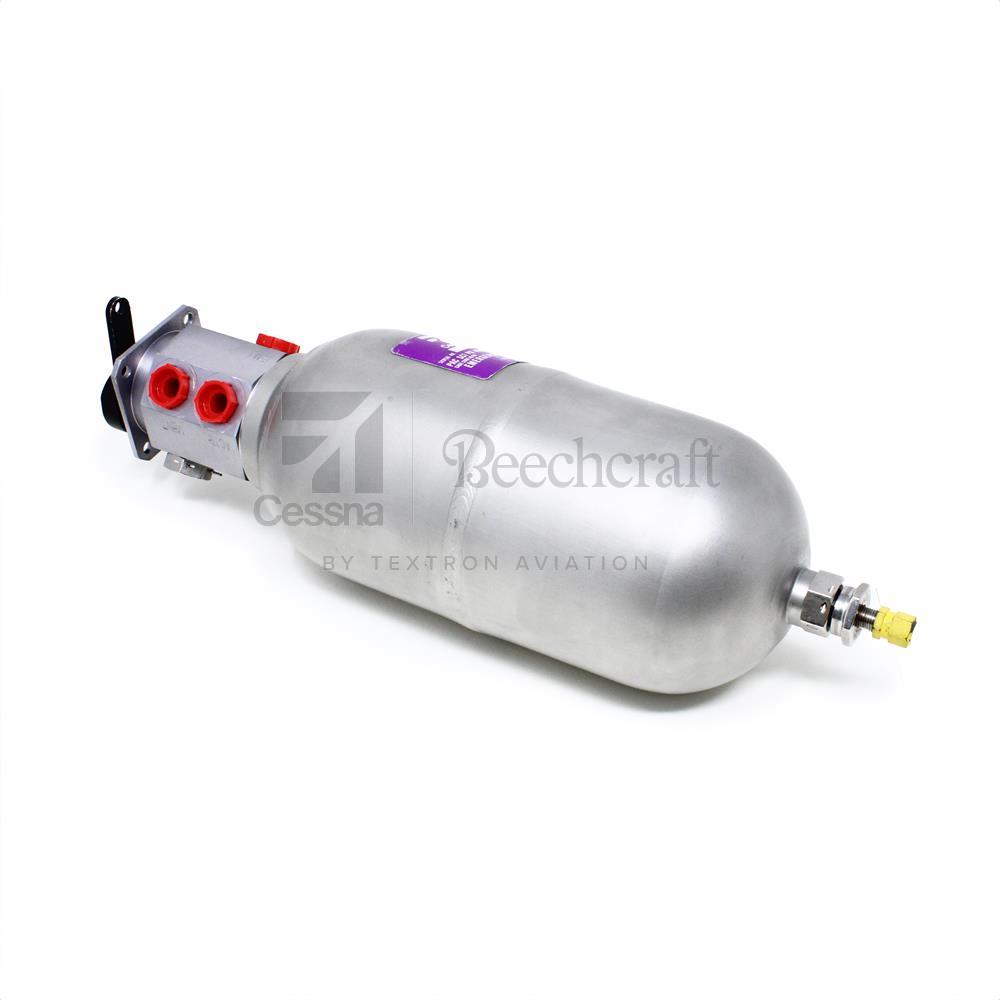 9914479-5EX|RESEVOIR BOTTLE EMERGENCY