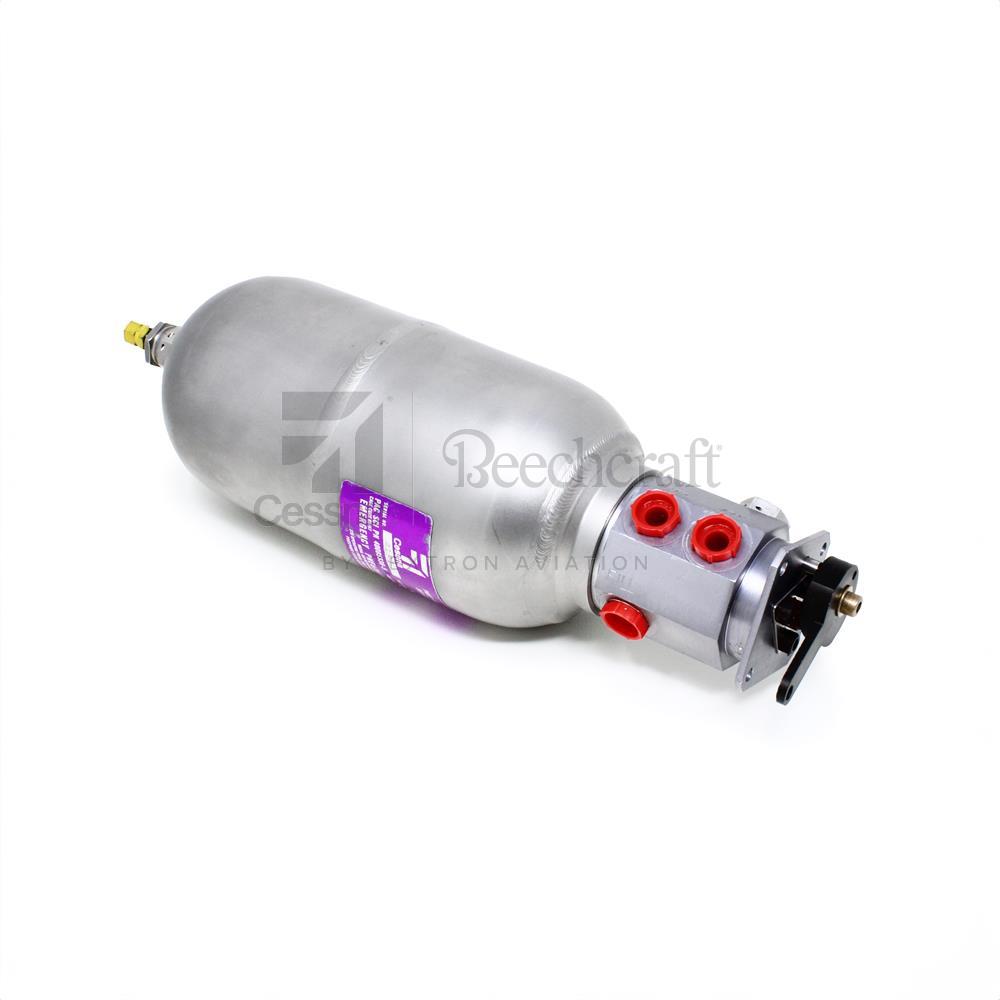 9914479-5EX|RESEVOIR BOTTLE EMERGENCY