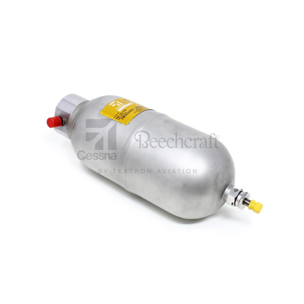 9914678-4EX|BOTTLE ASSEMBLY EMG PN BK