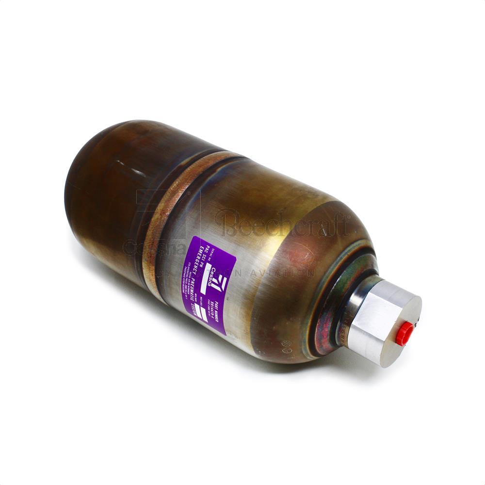 9914479-4EX | RESEVOIR BOTTLE EMERGENCY | Textron Aviation