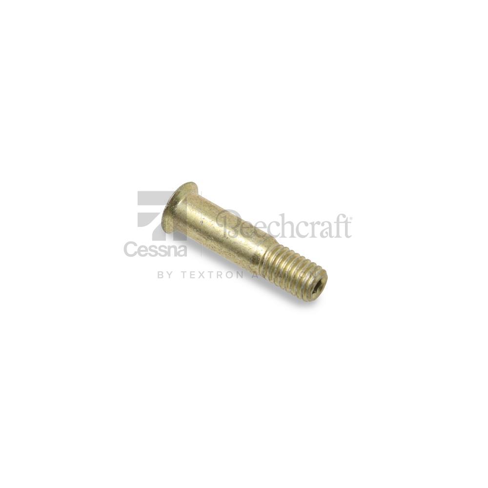 HL63PB-6-8|HI-LOK PIN, 100 DEG. FLUSH SHE