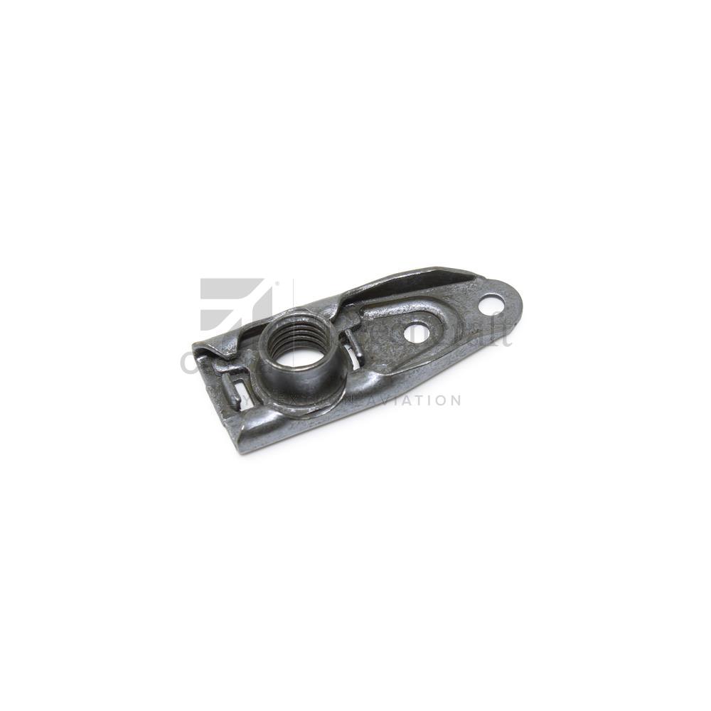MS21061L4|NUTPLATE