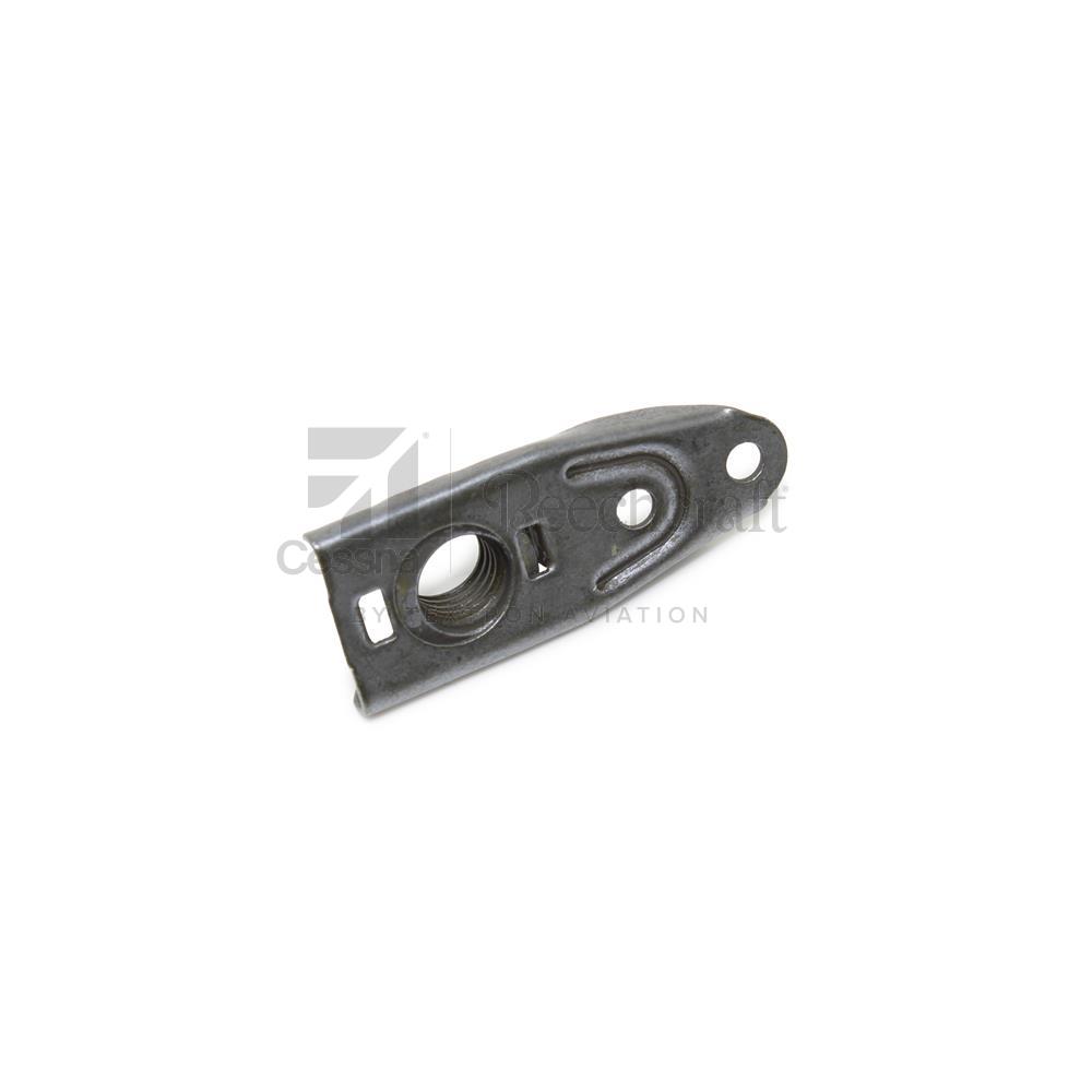 MS21061L4|NUTPLATE