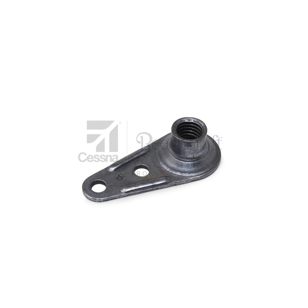 MS21053L3|NUTPLATE