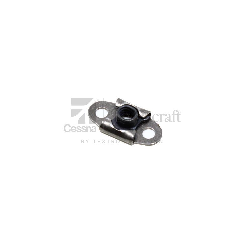 MS21076L06N|NUTPLATE