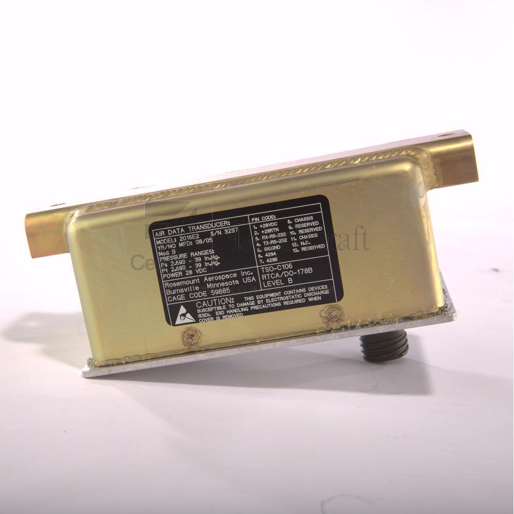 COMPUTER AIR DATA