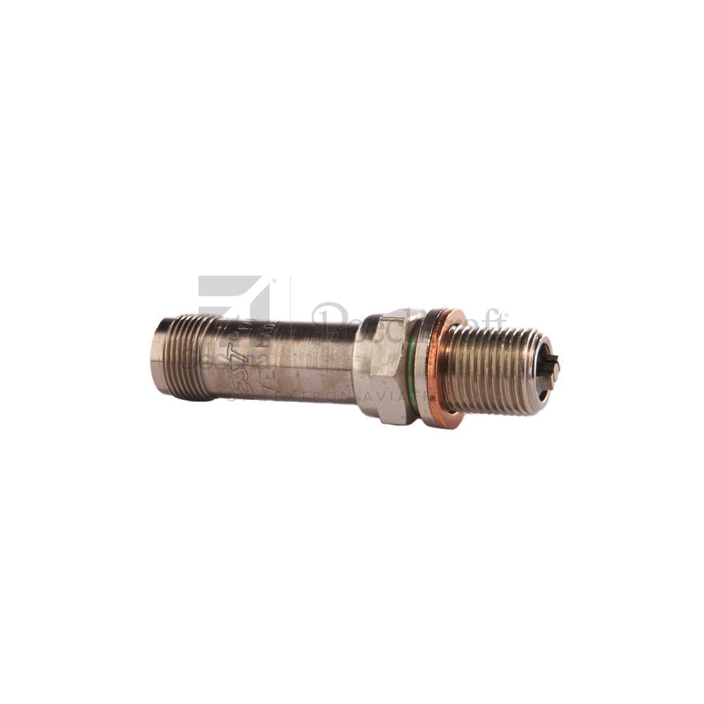 URHB37E | Tempest Massive Electrode Spark Plug 3/4-20