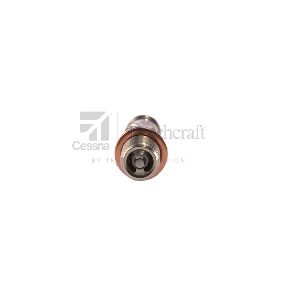 URHB37E | Tempest Massive Electrode Spark Plug 3/4-20