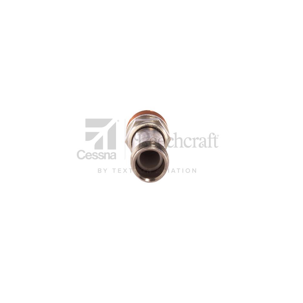 URHB37E, Tempest Massive Electrode Spark Plug 3/4-20