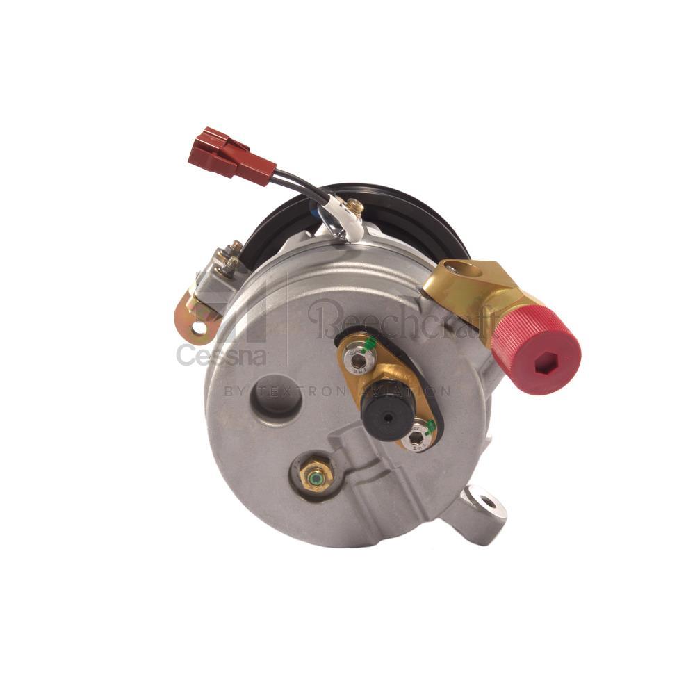201-0450-3EX|COMPRESSOR ASSEMBLY