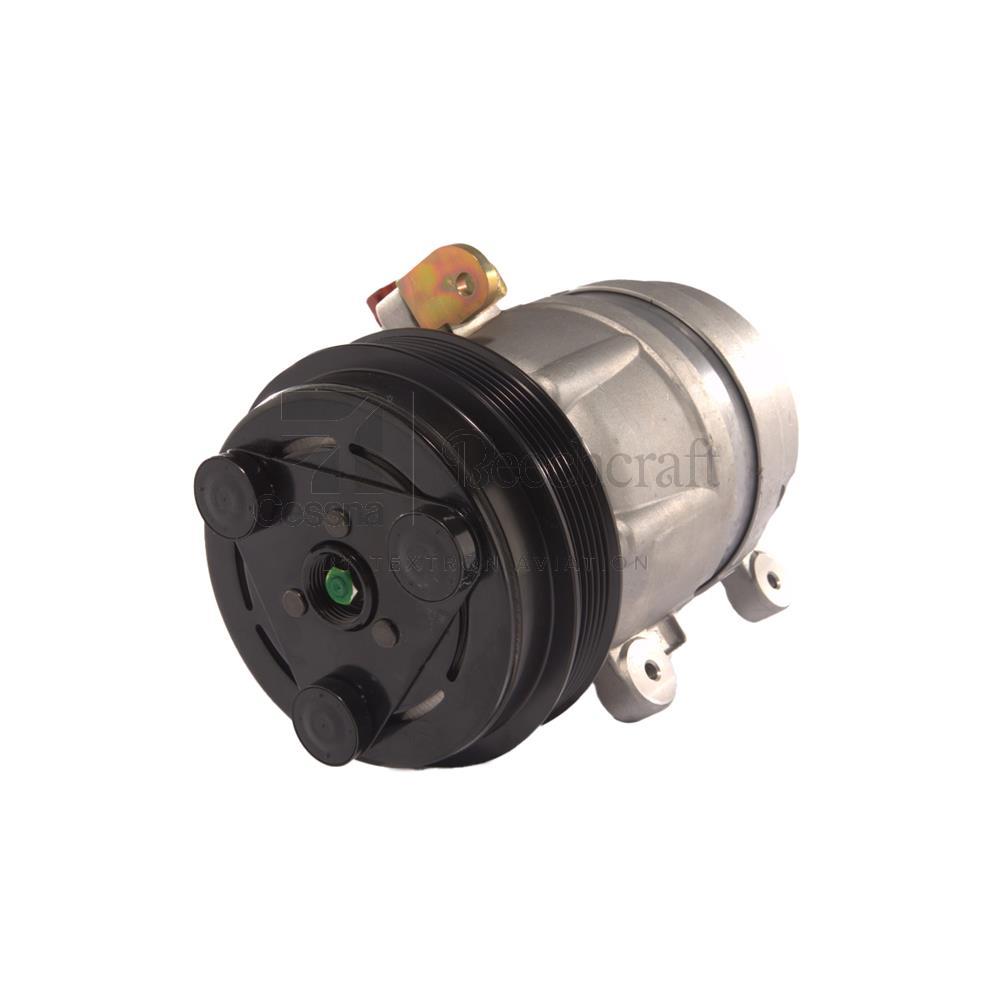 201-0450-3EX|COMPRESSOR ASSEMBLY
