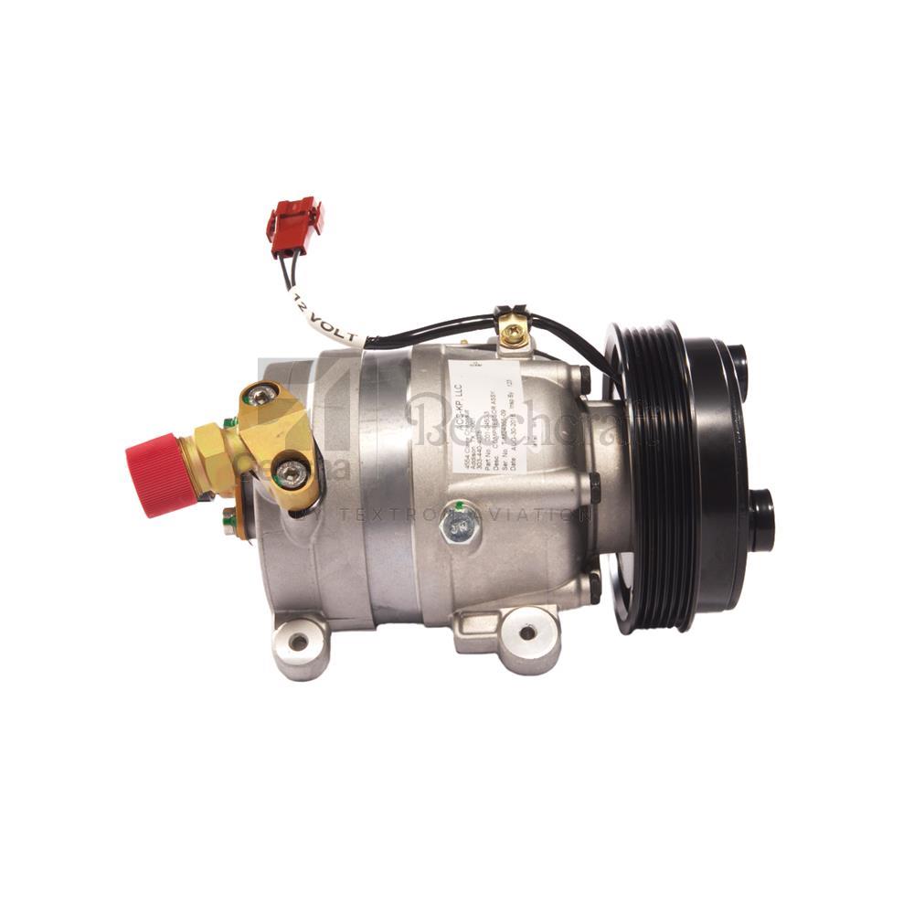 201-0450-3EX|COMPRESSOR ASSEMBLY