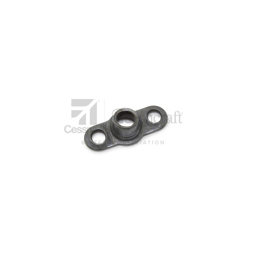 MS21070L08K|NUTPLATE