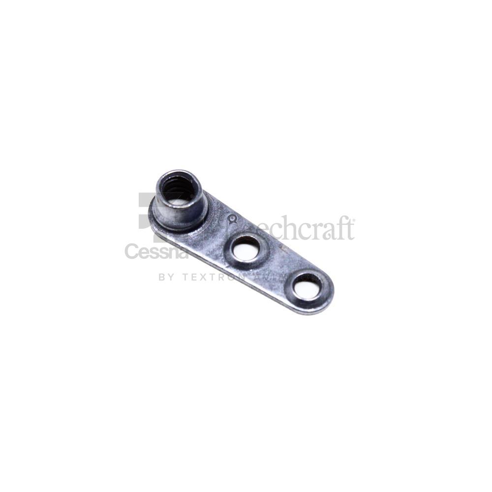 MS21051L08K|NUTPLATE