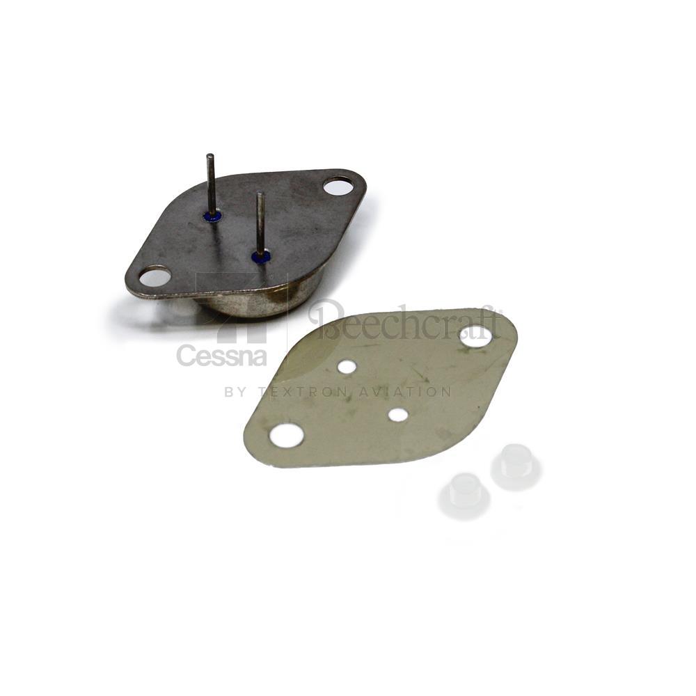 2N3055 | Bipolar Transitor