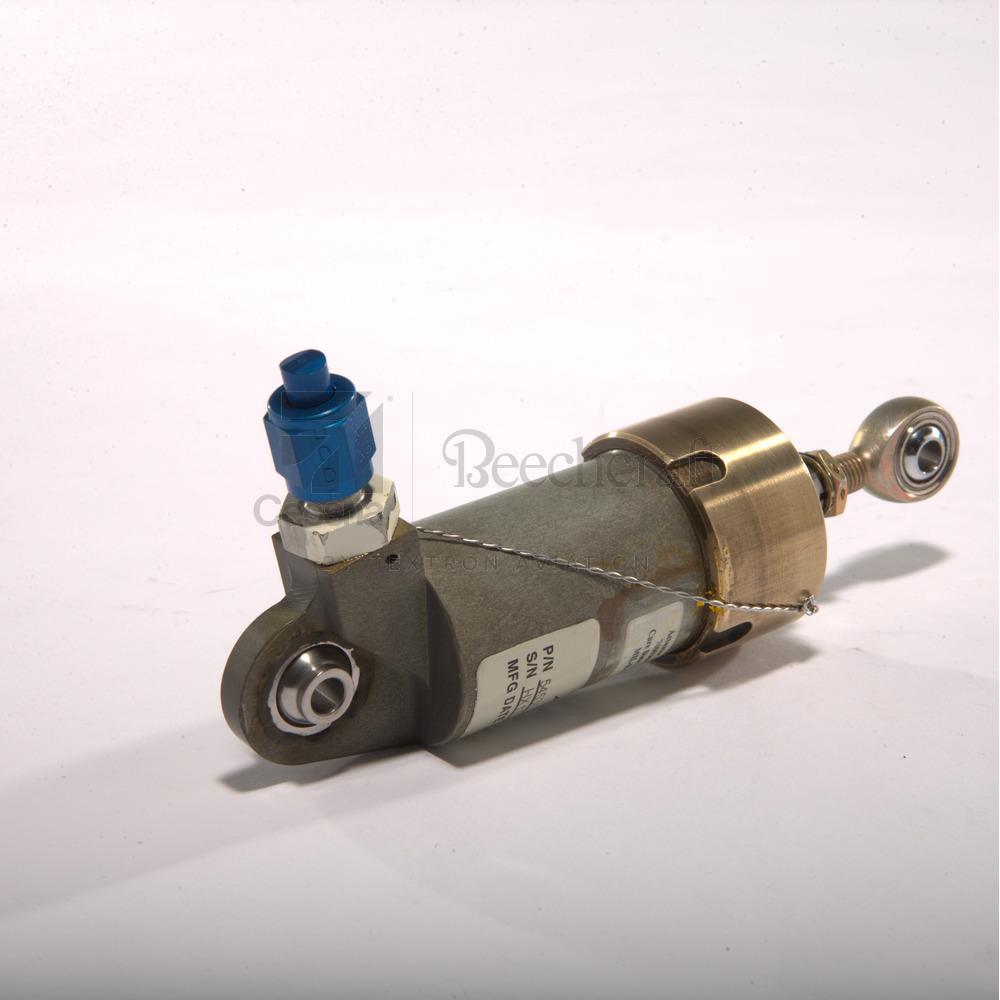 FAN FLAP ACTUATOR