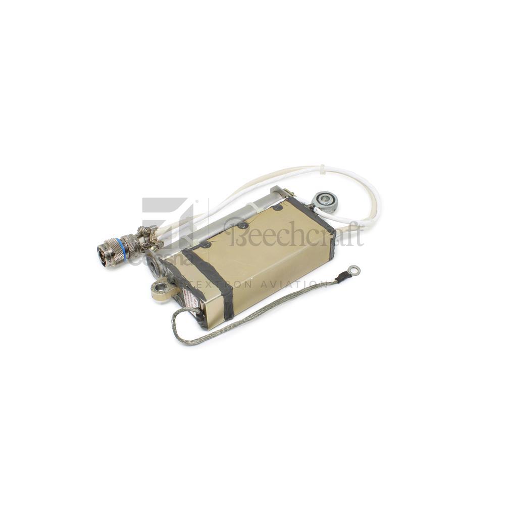 9914558-8EX|ACTUATOR ASSEMBLY LINEAR SERVO