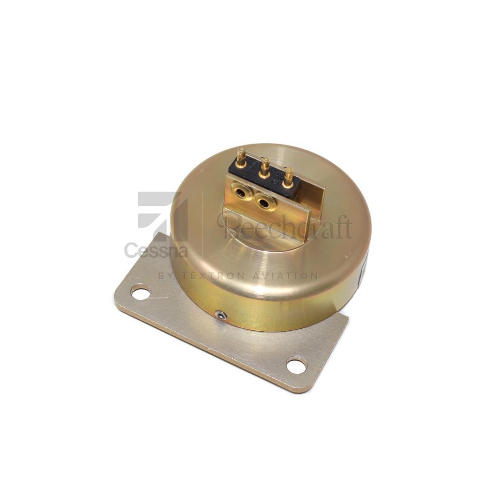 101-384028-43|SWITCH, BAROMETRIC PRESSURE