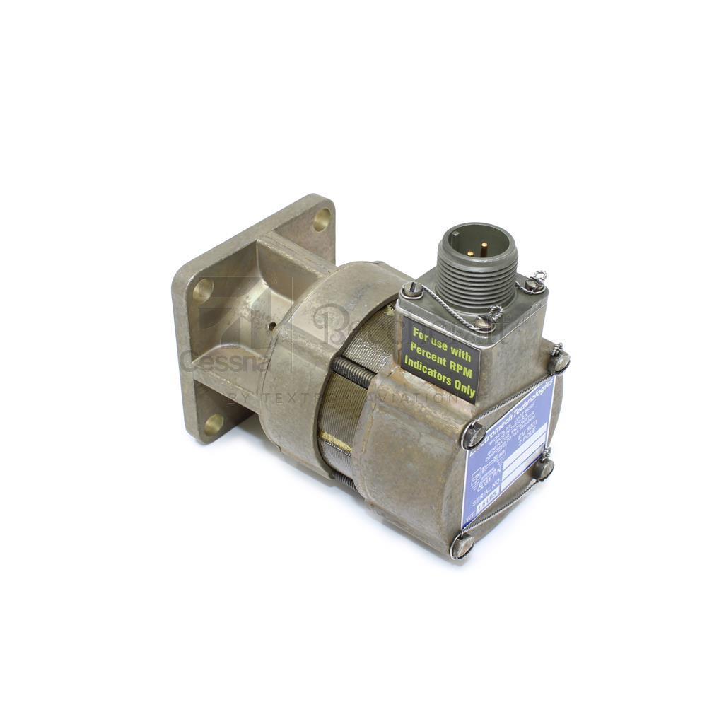 50-389057-1EX|GENERATOR - TACH, HIGH TEMP, 2