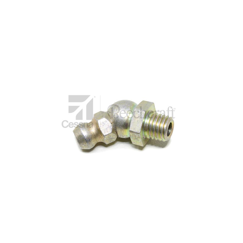 SP116|NIPPLE GREASE 45 DEGREE