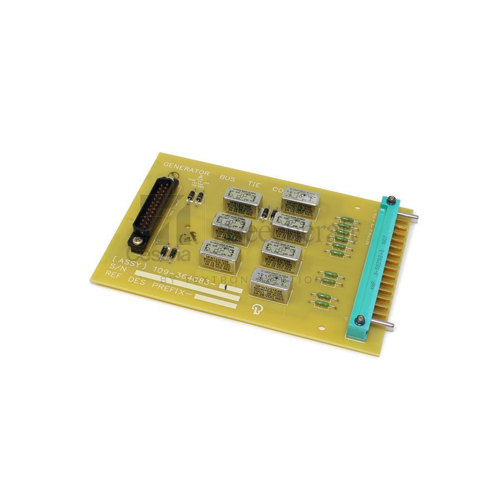 109-364083-1|CIRCUIT CARD ASSEMB GEN, BUS T
