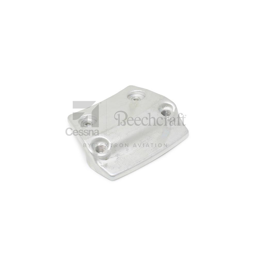 074-06600|PLATE BACK