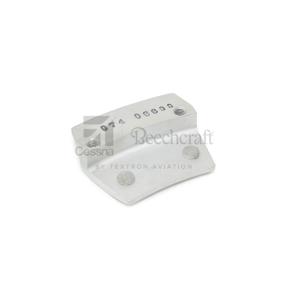074-06600|PLATE BACK
