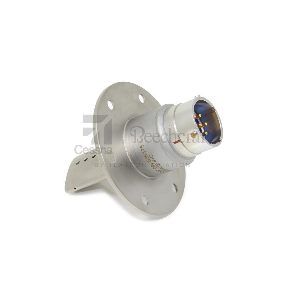 122-384003-1|Outside Air Temp Sensor