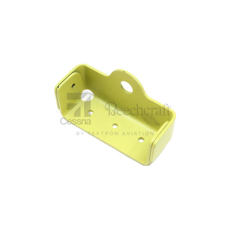 0531018-4 | Rudder Hinge Bracket