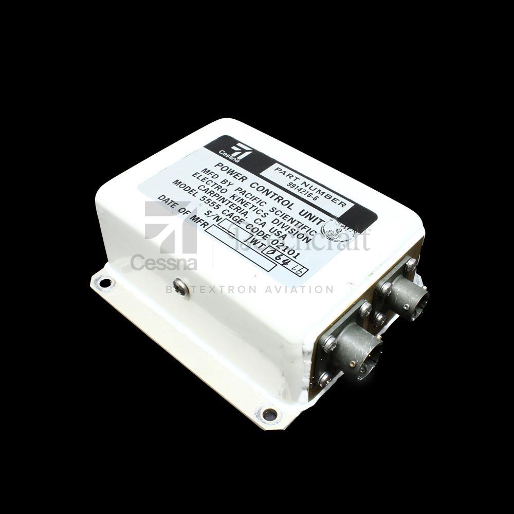 9914216-6EX|POWER CONTROL UNIT