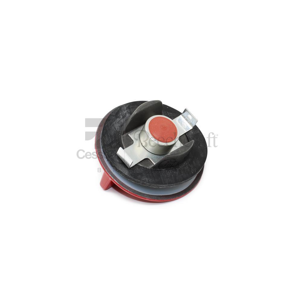C156003-0101|CAP FUEL