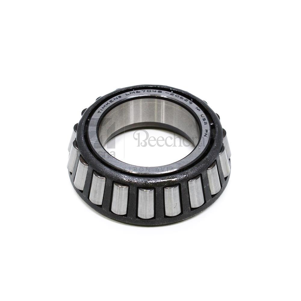 LM67048 | Timken Tapered Roller Bearing