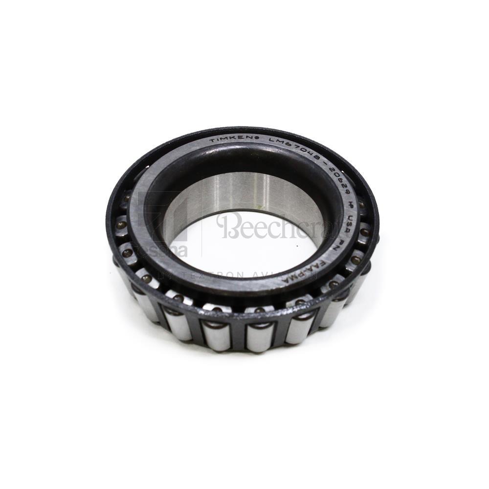 LM67048 | Timken Tapered Roller Bearing