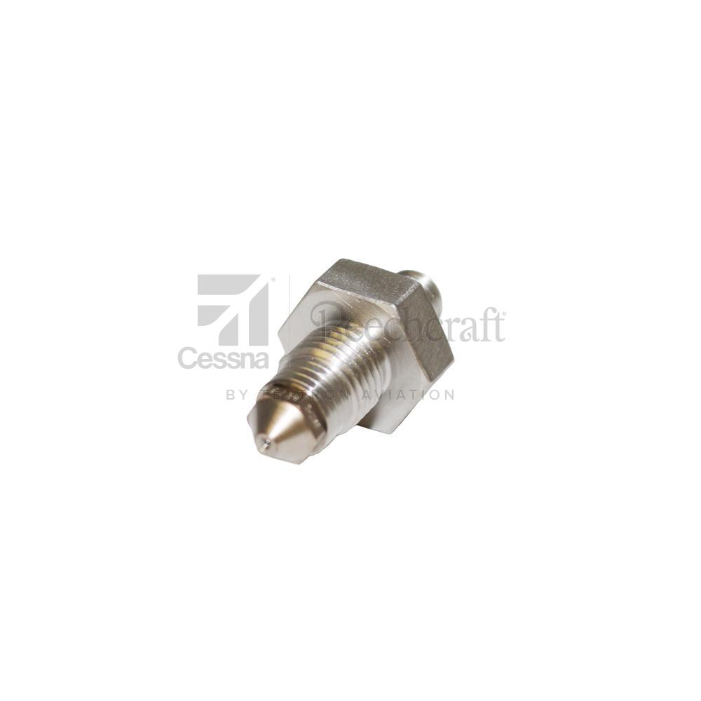 4503159|HOLDER ASSY-NOZZLE -START FUEL