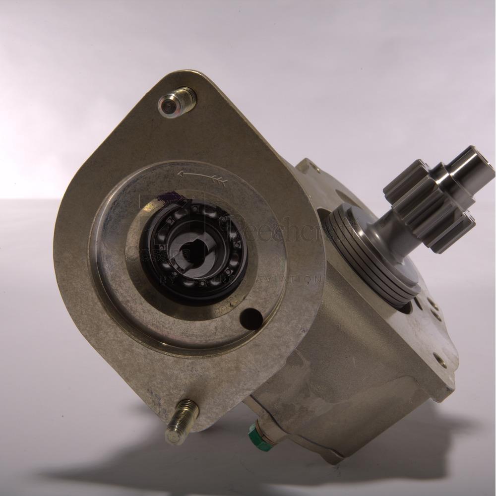 643259A18 | ADAPTER | Textron Aviation