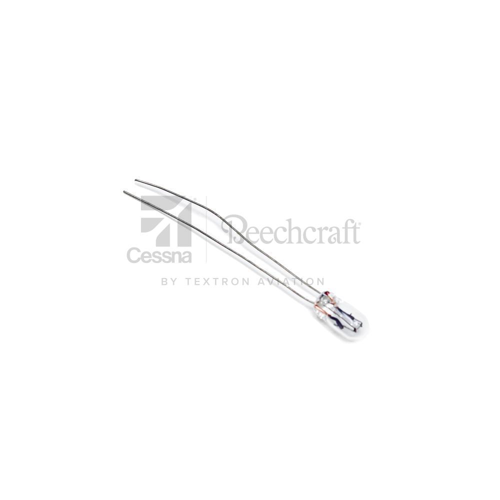 6838 | Incandescent Lamp 28V 1W