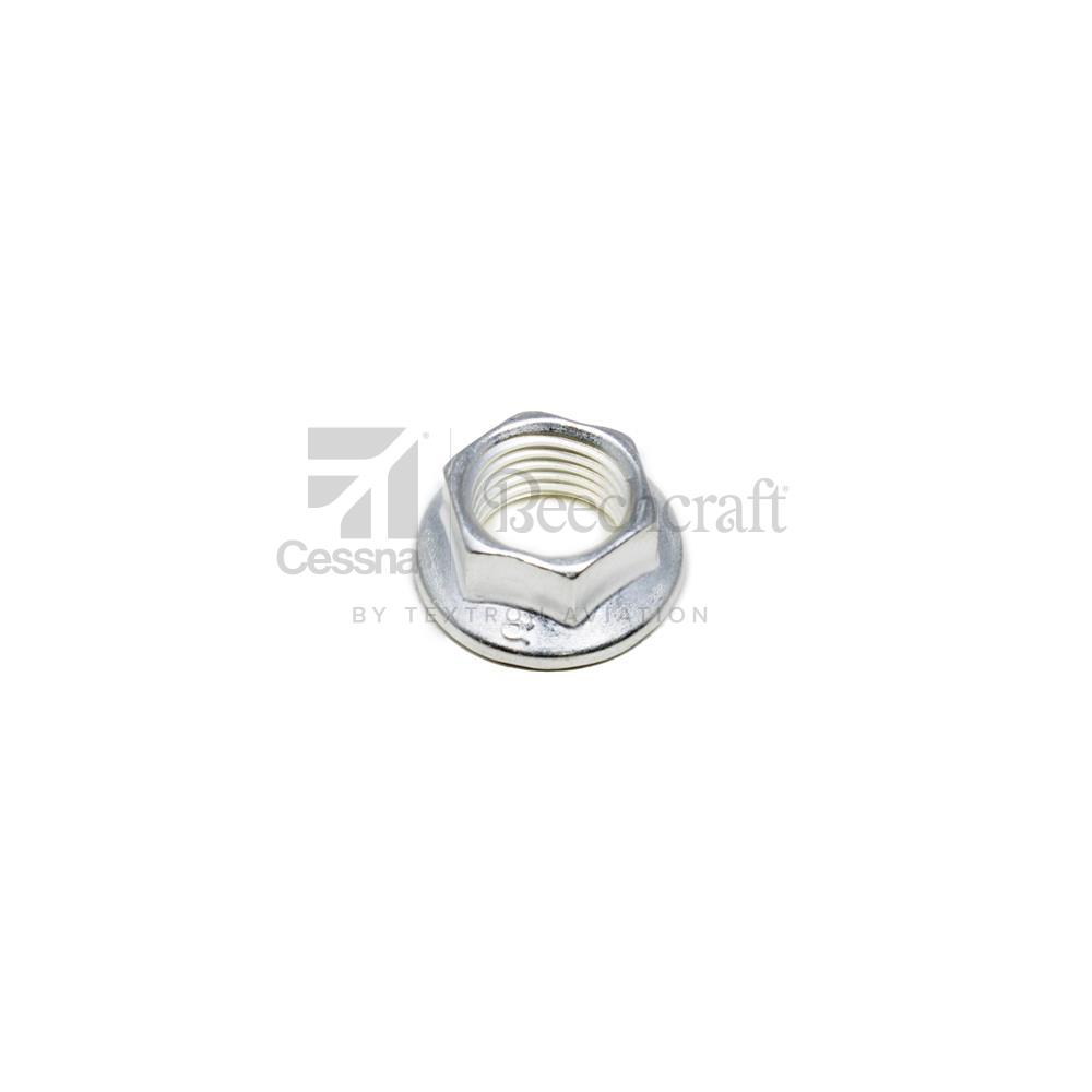 MS21043-6 | Military Standard Self-Locking Extended Washer Nut