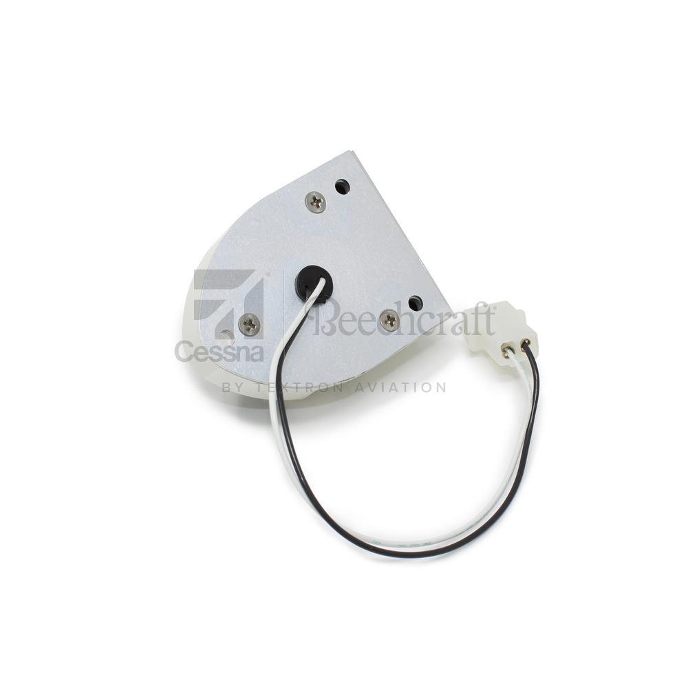 01-0771015-08|LED POSITION LIGHT, RED