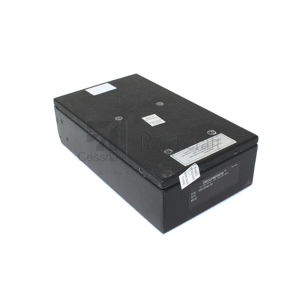 100-0540-04EX|BATTERY EMERGENCY LEAD- ACID