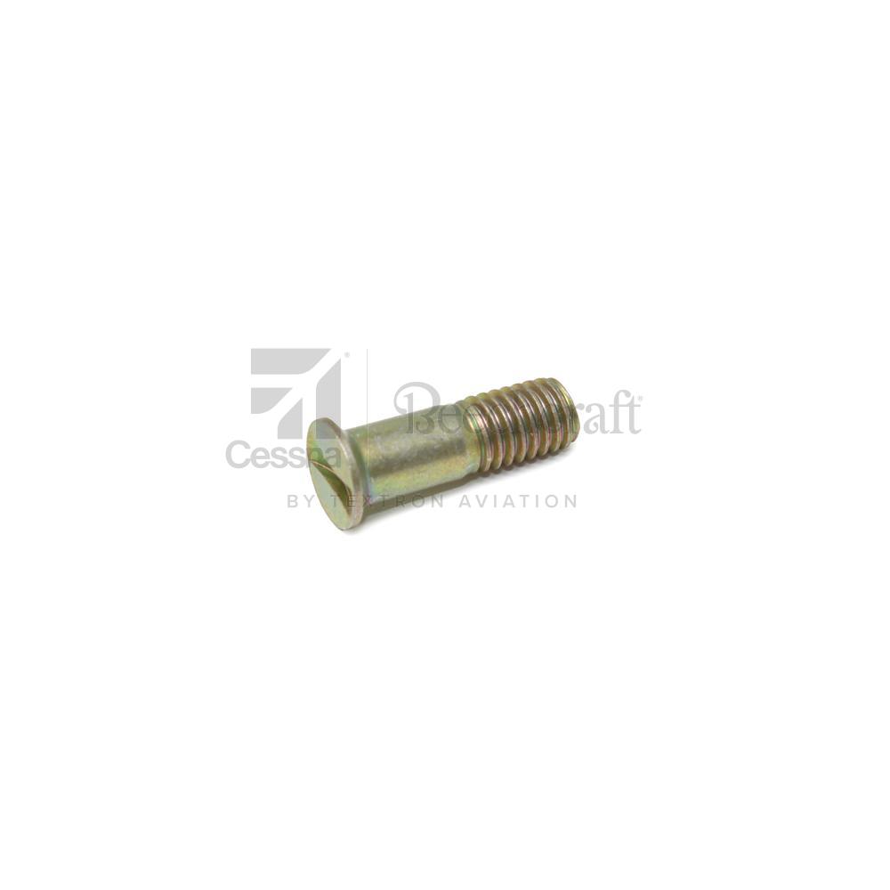 DHS1464-3DD|BOLT-SHALLOW 100 DEGREE CSK HI